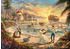 Schmidt-Spiele Thomas Kinkade Disney - Little Mermaid Celebration of Love (1000 pcs)