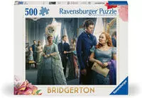 Ravensburger Puzzle "Bridgerton" Made in Germany