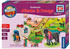 Kosmos Was ist was Junior Entdecke Pferde und Ponys (54 Teile)