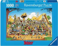 Idefix 12000473 - Familienfoto