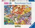 Ravensburger Pokémon Abenteuer (1000 Teile)