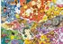 Ravensburger Pokémon Abenteuer (1000 Teile)