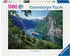 Ravensburger Norwegischer Fjord (1000 Teile)