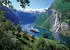 Ravensburger Norwegischer Fjord (1000 Teile)