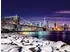 Ravensburger Winter in New York (1500 Teile)