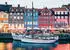 Ravensburger Kopenhagen Dänemark (1000 Teile)