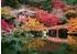 Ravensburger Daigo-ji Kyoto Japan (1000 Teile)