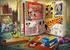 Ravensburger 1960 Mickey Moments (1000 Teile)