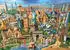 Ravensburger Sehenswürdigkeiten weltweit (1000 Teile)