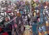 Ravensburger Challenge Star Wars Mandalorian (1000 Teile)