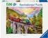 Ravensburger Zugfahrt im Herbst (1500 Teile)