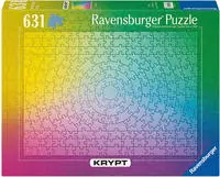 Ravensburger Puzzle "Krypt Gradient" Made in Germany