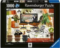 Ravensburger Eames Design Klassiker