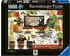 Ravensburger Eames Design Klassiker (1000 Teile)