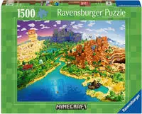 Minecraft 12000433 - World of Minecraft