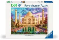 Ravensburger Puzzle "Bezauberndes Taj Mahal" Made in Germany