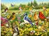Ravensburger Vogelwiese (500 Teile)