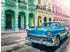 Ravensburger Cuba Cars (1500 Teile)