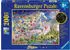 Ravensburger Leuchtendes Schmetterlingseinhorn (200 Teile)