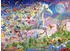 Ravensburger Leuchtendes Schmetterlingseinhorn (200 Teile)