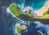 Ravensburger Indonesien (1000 Teile)