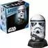 Ravensburger Hylkies Star Wars Stormtrooper (54 Teile)