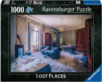 Ravensburger Dreamy (1000 Teile)