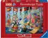 Ravensburger Ruhmeshalle von Tom & Jerry (1000 Teile)