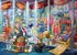 Ravensburger Ruhmeshalle von Tom & Jerry (1000 Teile)
