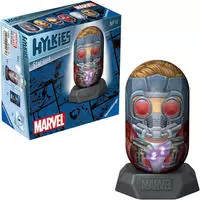 Ravensburger 120011613 Hylkies Marvel: Star Lord