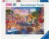 Ravensburger Sonnenuntergang Amsterdam 1000p (1000 Teile)