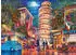 Ravensburger Abends in Pisa (500 Teile)