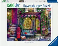 Ravensburger Puzzle "Liebesbriefe und Schokolade" Made in Germany