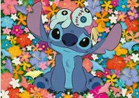 Disney Stitch