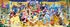 Ravensburger Disney Gruppenfoto (1000 Teile)