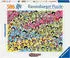 Ravensburger Powerpuff Girls Challenge (500 Teile)