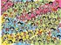 Ravensburger Powerpuff Girls Challenge (500 Teile)