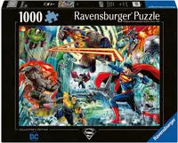 Ravensburger Puzzle "DC Comics, Superman" Made in Germany