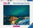 Ravensburger Nordlichter in Tromsø Norwegen (500 Teile)