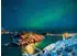 Ravensburger Nordlichter in Tromsø Norwegen (500 Teile)