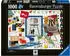 Ravensburger Eames Design Spectrum (1000 Teile)