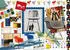 Ravensburger Eames Design Spectrum (1000 Teile)