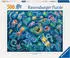 Ravensburger Farbenfrohe Quallen (500 Teile)