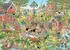 Jumbo Puzzle Mittsommerfestival (1000 Teile)