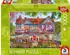 Schmidt-Spiele Haus im Frühling 1000 Teile (1000 Teile)