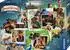 Kosmos Die Schule der magischen Tiere: Puzzle zum Film - Best Friends (150 Teile)