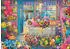 Schmidt-Spiele Bunter Blumenladen 1000 Teile (1000 Teile)