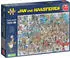 Jumbo Die Bäckerei 1000 pieces (1000 Teile)