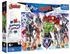 Trefl Super Shapes XL Avengers (160 Teile)