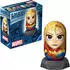 Ravensburger Hylkies Marvel Captain Marvel (54 Teile)